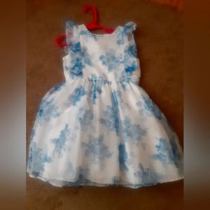 Little girl dress